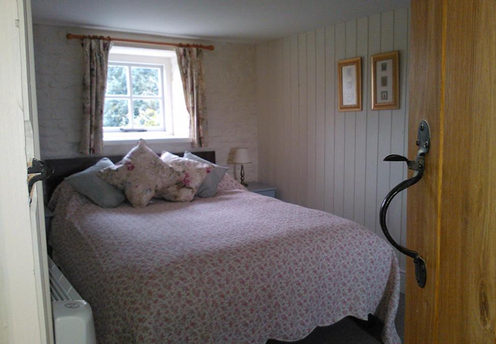 Dee'S Cottage At Brinsop Hereford Eksteriør billede