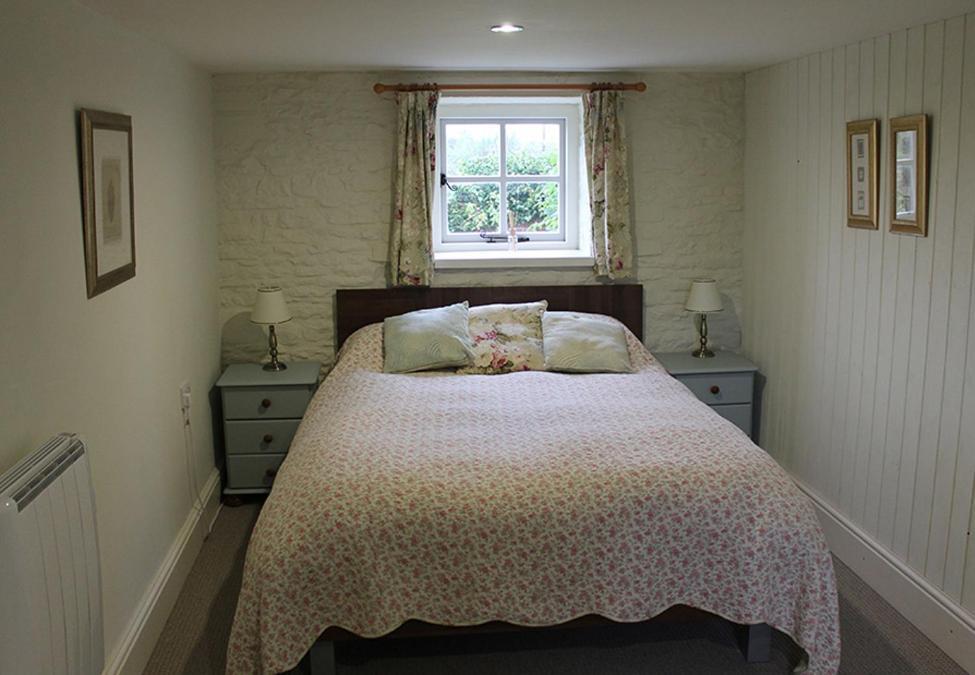 Dee'S Cottage At Brinsop Hereford Eksteriør billede