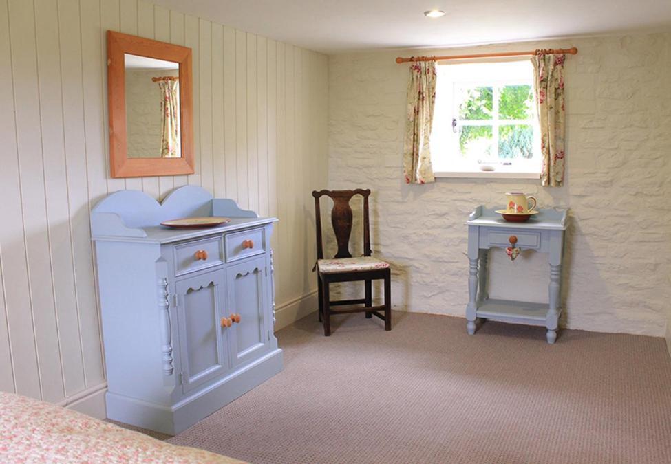 Dee'S Cottage At Brinsop Hereford Eksteriør billede
